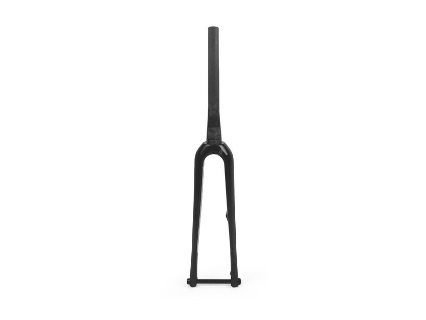 Widelec przełajowy CX-ONE Carbon, 1-1/8
