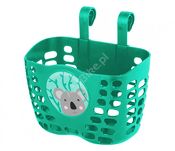 Plastikowy koszyk dla dzieci Kellys Buddy - 4