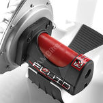 Trenażer ELITE Qubo Fluid Elastożelowa rolka - 3