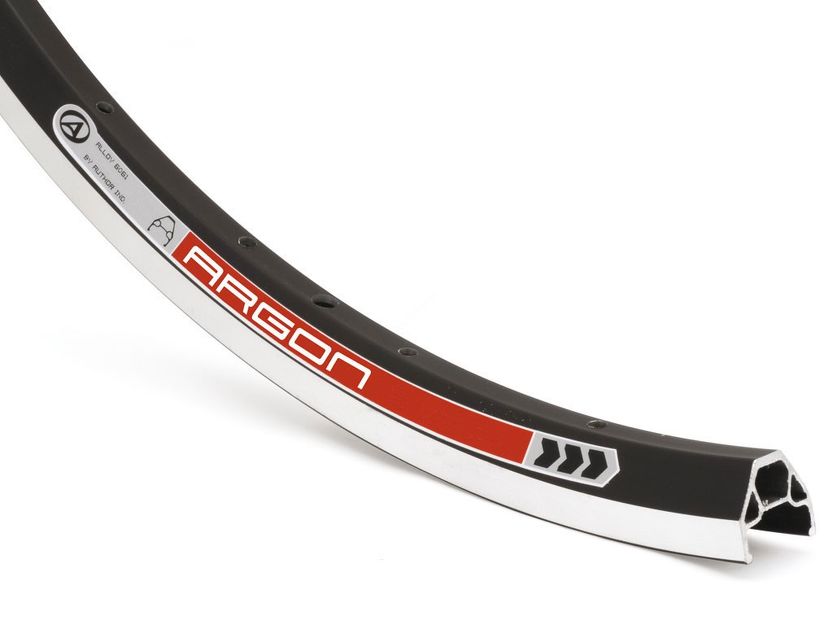 Obręcz AUTHOR ARGON 27.5