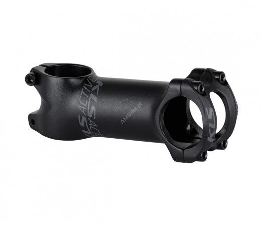 Wspornik kierownicy Kellys KLS Active XC 70  31,8mm