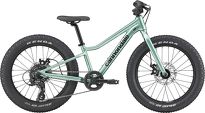 Rower dziecięcy 20'' Cannondale Kids Trail Plus - 3