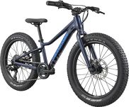 Rower dziecięcy 20'' Cannondale Kids Trail Plus - 2