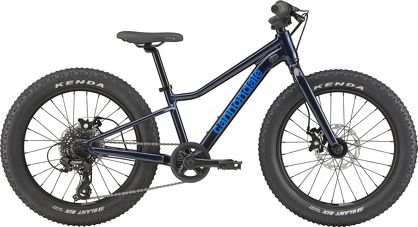 Rower dziecięcy 20'' Cannondale Kids Trail Plus