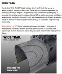 Opona Maxxis Dissector DH - 8