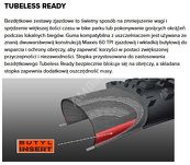 Opona Maxxis Dissector DH - 6