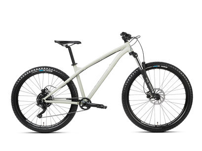 Rower Dartmoor Sparrow Intro Mullet 29/27.5'' + eBon