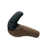 Chwyty rowerowe Ergon GP 2 Evo Biokork 2-rozmiary - 3