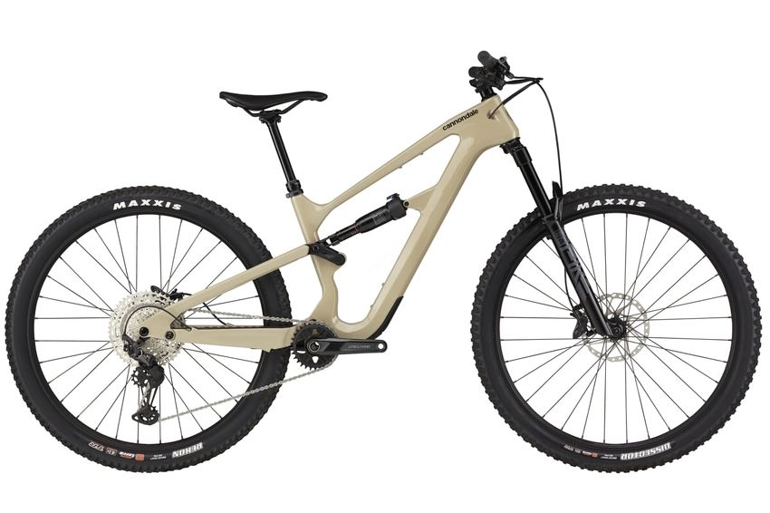 Rower Cannondale Habit Carbon 2 29'' QSD