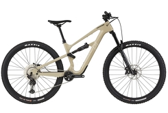 Rower Cannondale Habit Carbon 2 29'' QSD