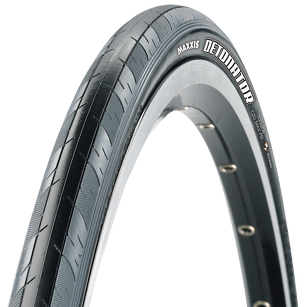 Opona Maxxis szosa Detonator