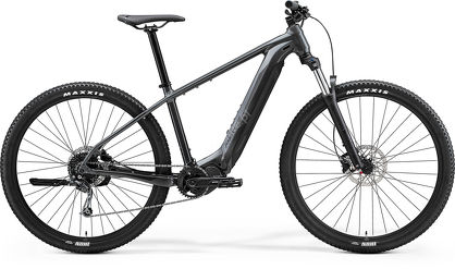 Rower elektryczny Merida Ebig.Nine 475