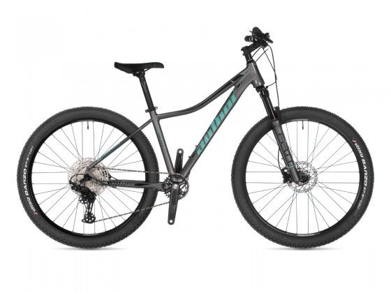 Rower damski MTB 27,5'' Author INSTINCT ASL + eBon