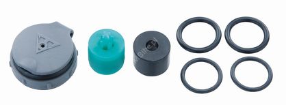 Zestaw naprawczy zaworu pompki Topeak (Mini Dual G)