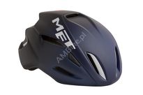 Kask szosowy MET Manta HES - 5