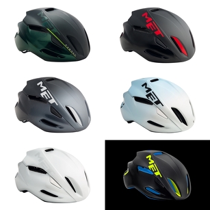 Kask szosowy MET Manta HES