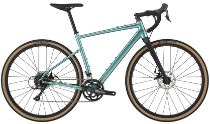Rower gravel Cannondale Topstone 3 TRQ