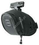 Torba podsiodłowa SKS EXPLORER Click 800 czarna - 2