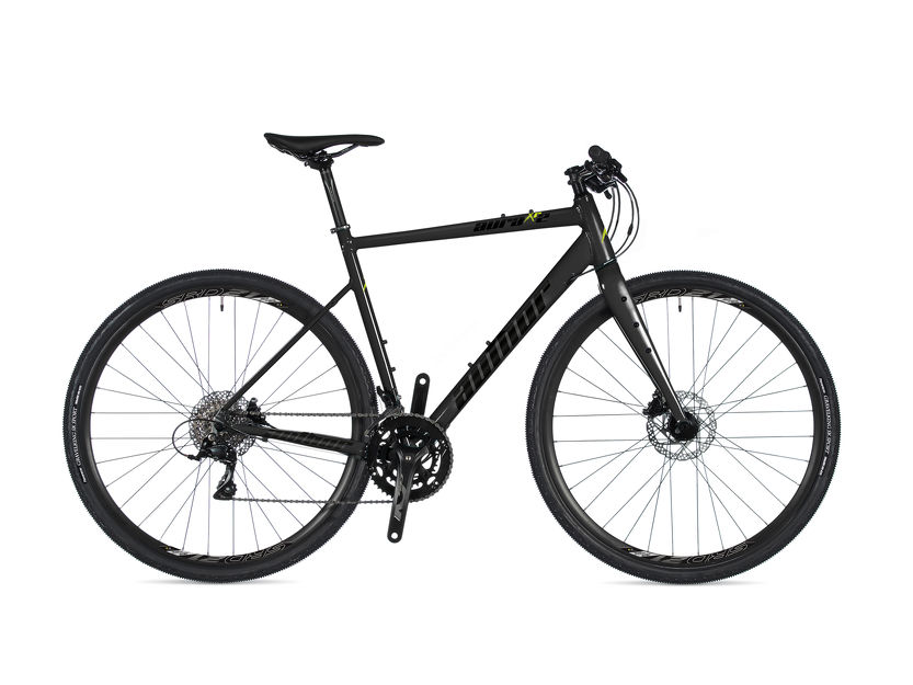 Rower Author AURA XR2 Gravel Fintess + eBon120zł
