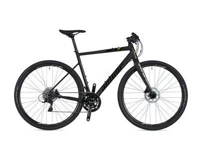 Rower Author AURA XR2 Gravel Fintess + eBon120zł