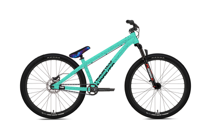 Rower NS Bikes Movement Z2 Toothpaste Bomber