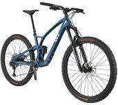 Rower Full MTB 29'' GT Sensor Carbon Pro - 2