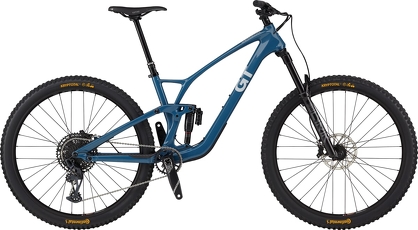 Rower Full MTB 29'' GT Sensor Carbon Pro