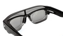 Okulary Arctica s-313FP na okulary korekcyjne z fotochromem - 2
