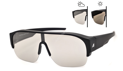 Okulary Arctica s-313FP na okulary korekcyjne z fotochromem