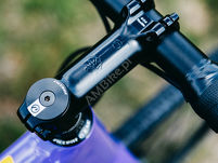 Rower przełajowy Accent CX-One Carbon Apex AXS 8.7kg + EBON - 9