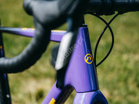 Rower przełajowy Accent CX-One Carbon Apex AXS 8.7kg + EBON - 6