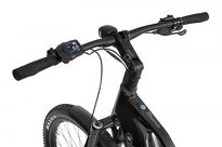 Rower elektryczny Ecobike SUV Expedition Midnight Black - Ubezpieczony - 6