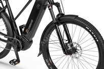 Rower elektryczny Ecobike SUV Expedition Midnight Black - Ubezpieczony - 7