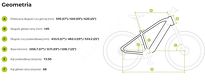 Rower elektryczny Ecobike SUV Expedition Midnight Black - Ubezpieczony - 15