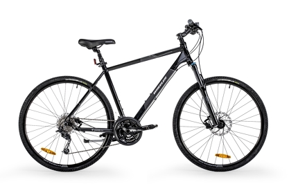 Rower Wheeler Cross 6.4 Deore PROMOCJA!!!