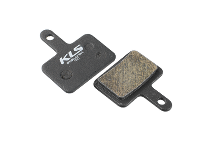 Klocki hamulcowe Kellys KLS D-04