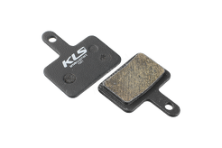Klocki hamulcowe Kellys KLS D-04