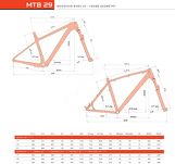 Rama Author Vision 29'' 17