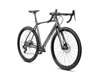 Rower przełajowy Accent CX-One APEX +ebon - 2