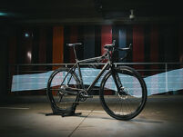 Rower przełajowy Accent CX-One APEX +ebon - 8