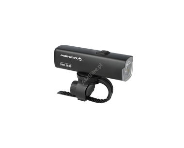 Lampka przednia Merida OWL 1500 -USB-C