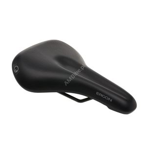 Siodło Ergon St Gel Woman S/M Black