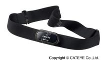 Licznik bezprzewodowy Cateye STRADA SMART CC-RD500B czarny (ISC-12;HR-12) - 3