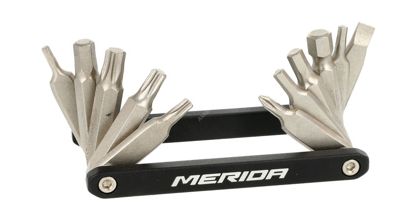 MultiTool klucz Merida mini  V-Mount