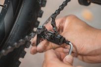 Klucz Topeak Chain Master Pro 13S - 5
