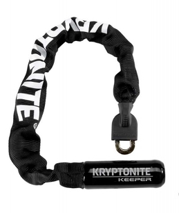 Łańcuch Kryptonite Keeper Mini 755 Integrated Chain