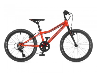 Rower dziecięcy 20'' Author ENERGY + eBon
