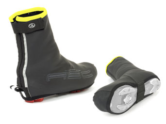 Pokrowce na buty AUTHOR Rainproof X6 - wodoodporne