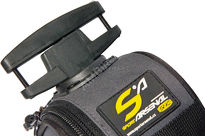QuickFix sakwa pod siodło Sport Arsenal art. 516  - 6