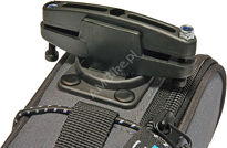 QuickFix sakwa pod siodło Sport Arsenal art. 516  - 4